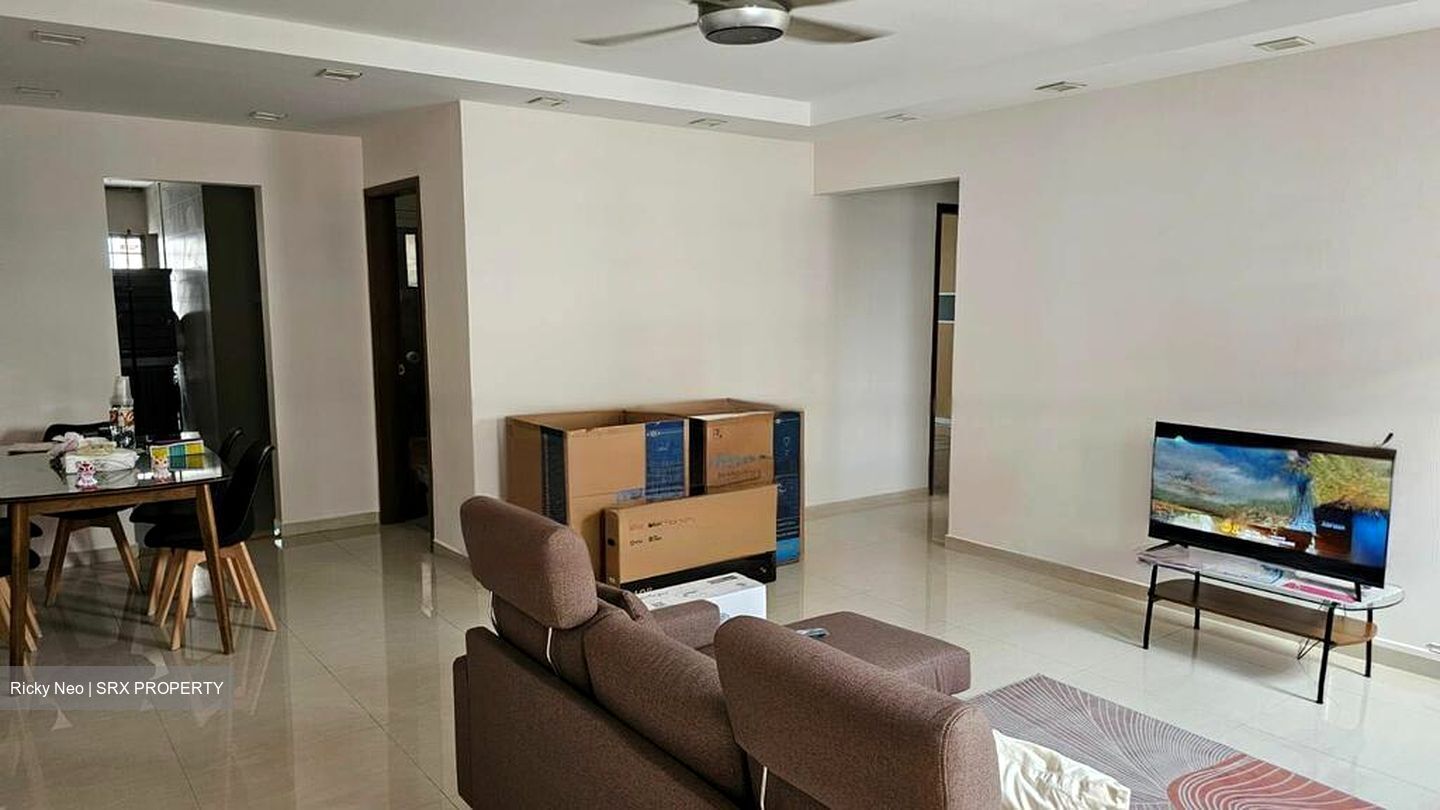 Blk 825 Yishun Street 81 (Yishun), HDB 4 Rooms #481733281